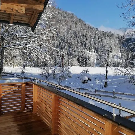 Gipfelblick