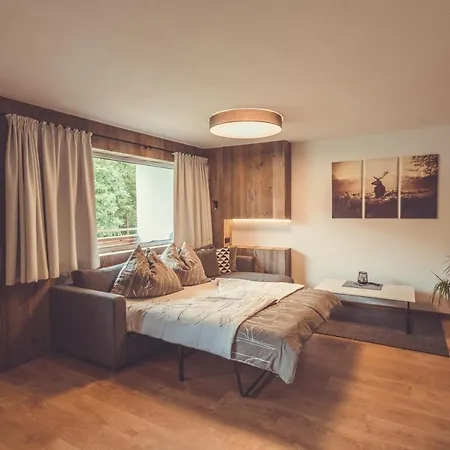 Gipfelblick * Kirchdorf in Tirol