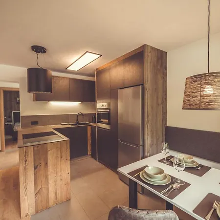 Gipfelblick Kirchdorf in Tirol