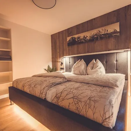 Apartment Gipfelblick Kirchdorf in Tirol