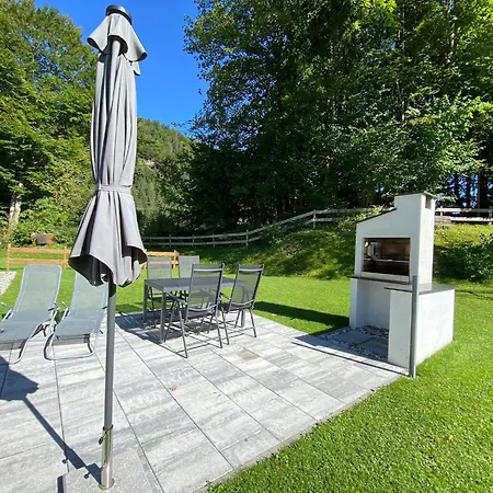 Apartment Gipfelblick Kirchdorf in Tirol