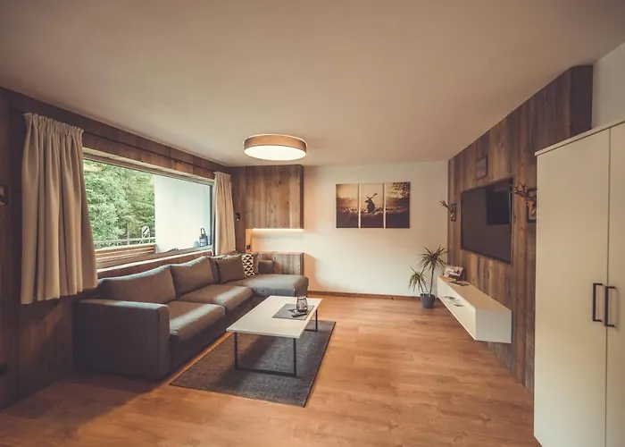 Apartman Gipfelblick