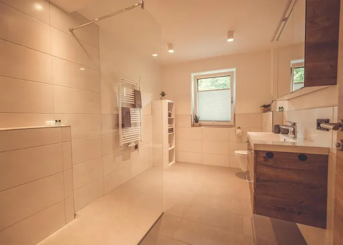 Gipfelblick Apartmán Kirchdorf in Tirol