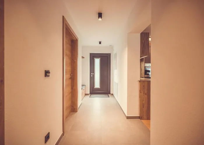 Gipfelblick * Kirchdorf in Tirol