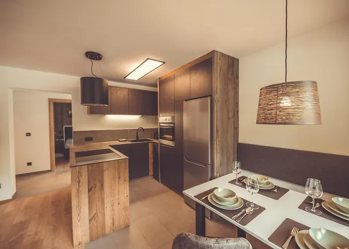 Gipfelblick Kirchdorf in Tirol