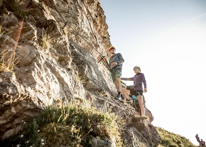 Gipfelblick Apartman Kirchdorf in Tirol