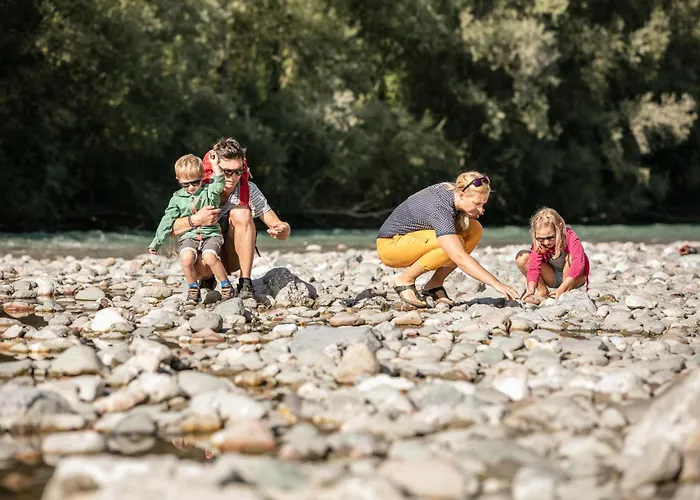 Gipfelblick Kirchdorf in Tirol