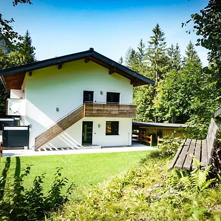 Gipfelblick Appartement *