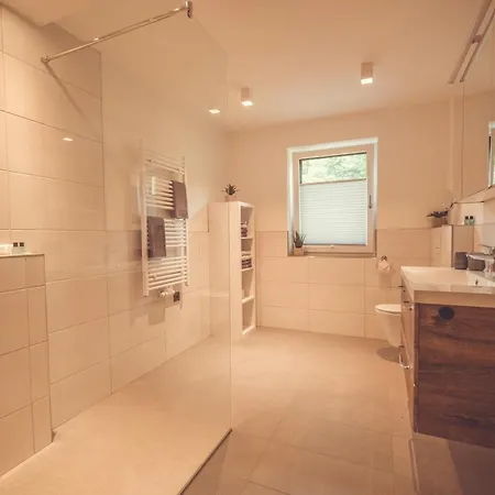 Gipfelblick Appartement Kirchdorf in Tirol