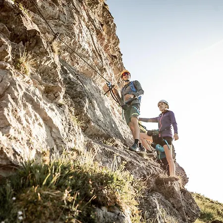 Gipfelblick Appartement Kirchdorf in Tirol