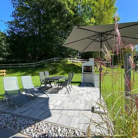 Gipfelblick بوخن