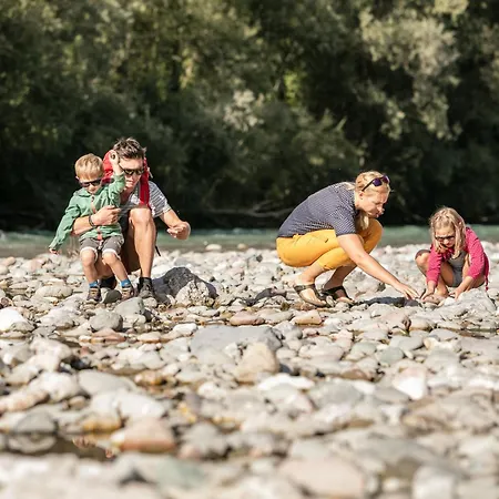 Gipfelblick بوخن